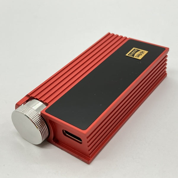 【中古】Nunchaku Red【日本橋】