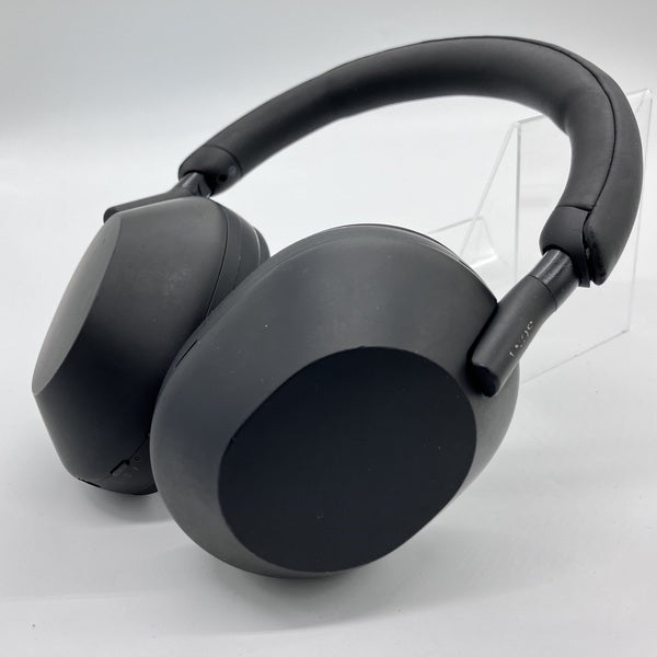 未開封新品 SONY WH-1000XM5 (B) [ブラック] 【公式通販】