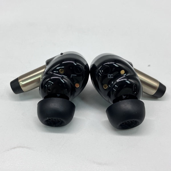 Victor 【中古】WOOD master HA-FW5000T-T サンバーストブラウン