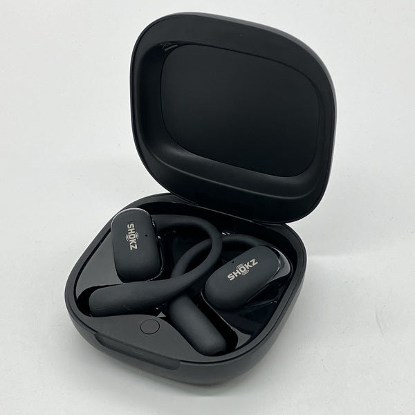 【中古】OpenFit 2+ Black【SKZ-EP-000050】【秋葉原】