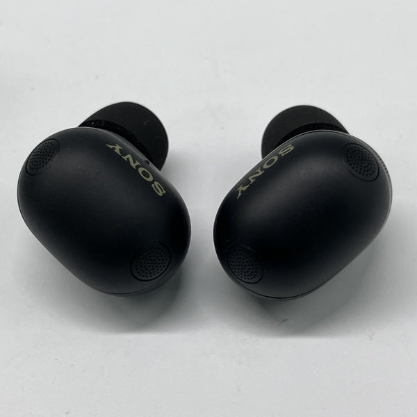 SONY 【中古】WF-1000XM6 BZ ブラック【秋葉原】 – e☆イヤホン