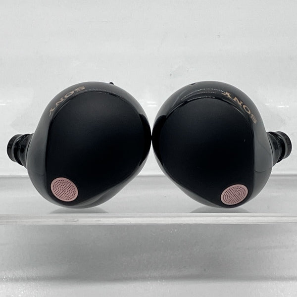 SONY 【中古】WF-1000XM5 B ブラック【名古屋】 – e☆イヤホン