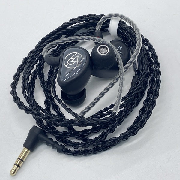 64 AUDIO 【中古】Aspire2 【64A-7464】【日本橋】 – e☆イヤホン