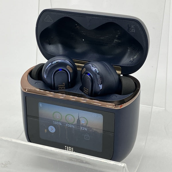 【中古】TOUR PRO 3 ネイビー【秋葉原】