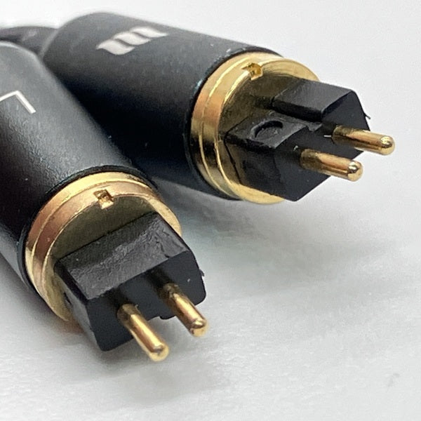 EFFECT AUDIO 【中古】Eros S II(2pin to 4.4mm)【秋葉原】 – e☆イヤホン