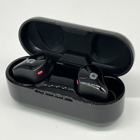 GLIDiC 【中古】TW-6100 ブラック 【GL-TW6100-BK】【日本橋】 – e