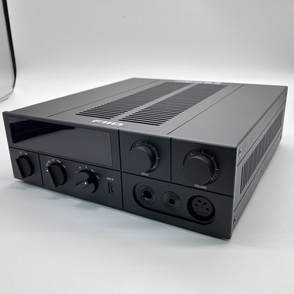 【中古】K17 Black 【FIO-K17-B】【秋葉原】