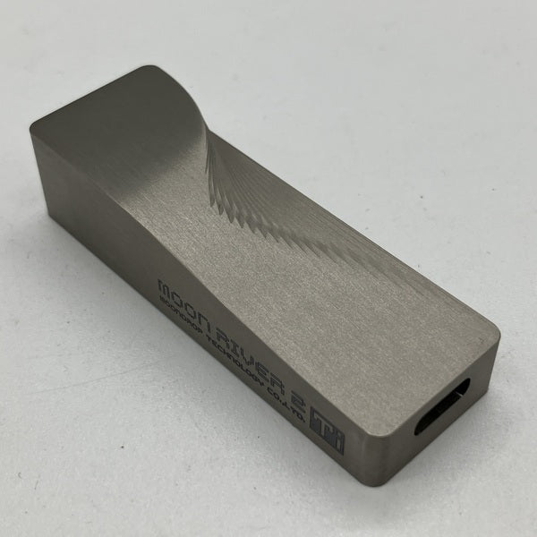 【中古】MOONRIVER2-Ti【秋葉原】