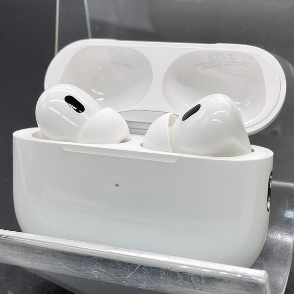 【中古】AirPods Pro (第2世代) MQD83J/A【秋葉原】