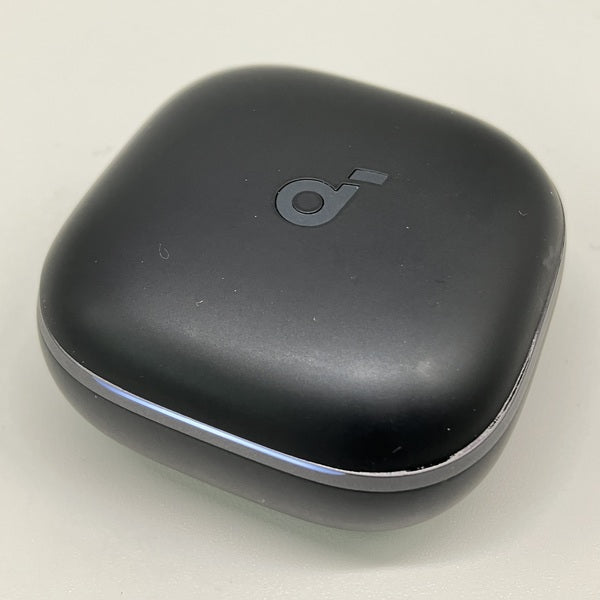 Anker 【中古】Soundcore Liberty 5 ミッドナイトブラック【A3957N11