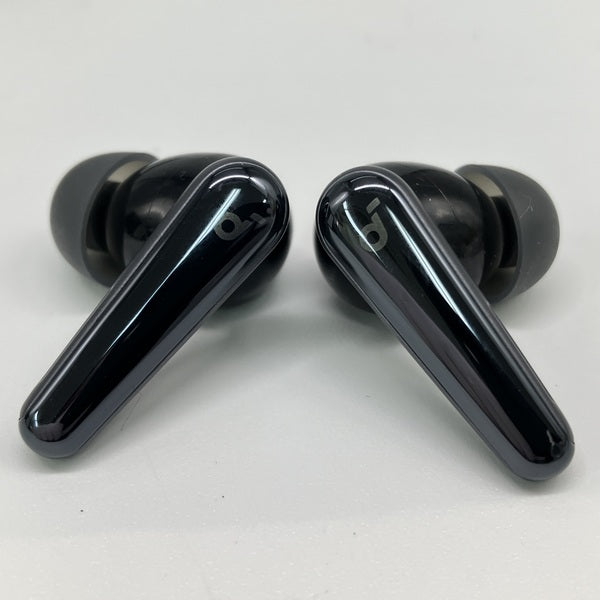 Soundcore Liberty 5 A3957N11 ミッドナイトブラック Anker 【中古】Soundcore Liberty 5 ミッドナイトブラック【A3957N11