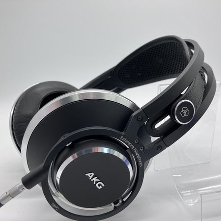 AKG 【中古】K872【秋葉原】 – e☆イヤホン