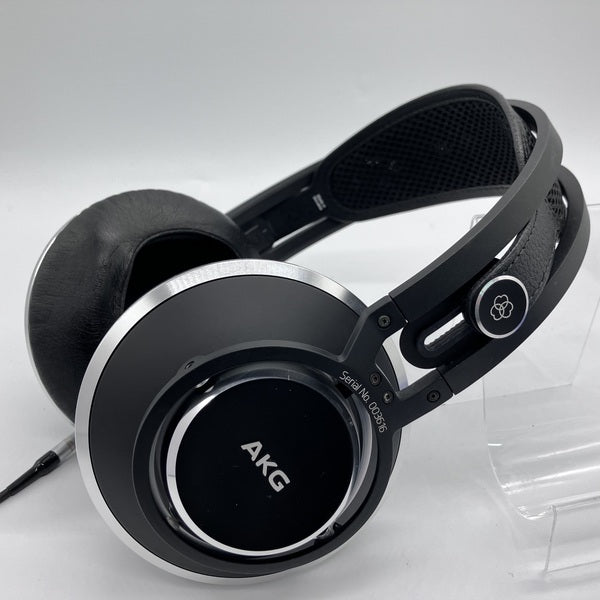 【中古】「非常に良い」AKG K872 AKG 【中古】K872【秋葉原】 – e☆イヤホン