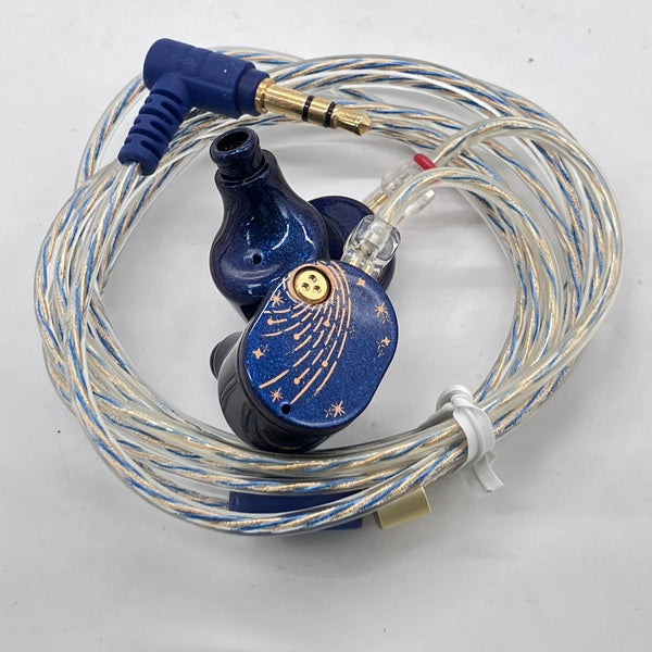 水月雨 (MOONDROP) 【中古】群星-STELLARIS【秋葉原】 – e☆イヤホン