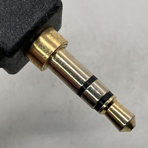 JH Audio 【中古】JH Audio 4-Pin Spare Cable / Clear 48 inch (約