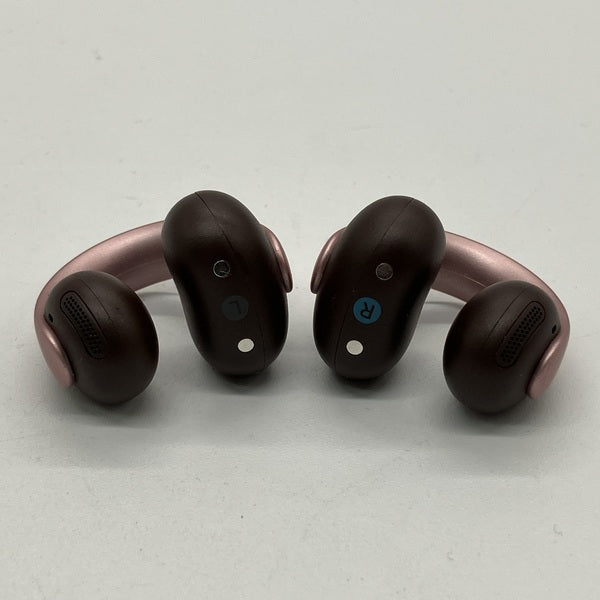 Anker 【中古】Soundcore AeroClip ピンク&ブラウン【A3388N51