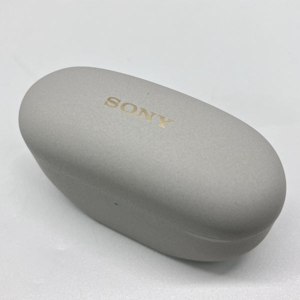 SONY 【中古】WF-1000XM5 S プラチナシルバー【秋葉原】 – e☆イヤホン