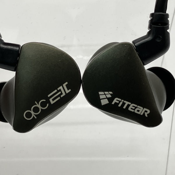 【中古】SUPERIOR EX 【QDC-SUPERIOR-EX】【秋葉原】