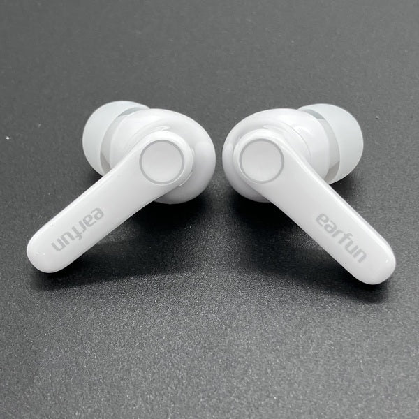 EarFun 【中古】Air Pro 4+ White【名古屋】 – e☆イヤホン
