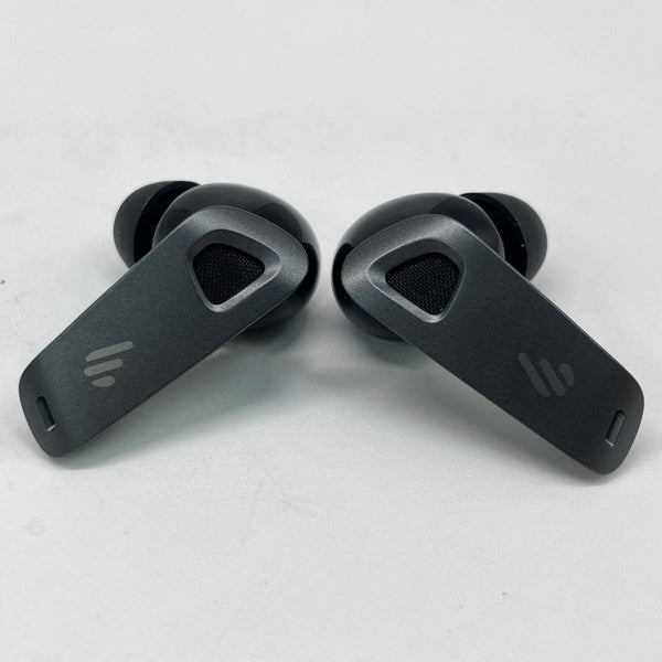 美品　ケース付き　Edifier NeoBuds Pro 3 ブラック 完全ワイヤレスノイズキャンセリングイヤホン | NeoBuds Pro 3 - Edifier