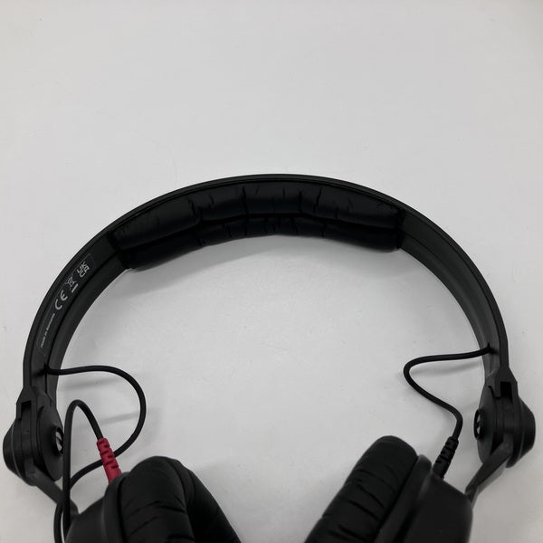 SENNHEISER 【中古】HD 25【秋葉原】 – e☆イヤホン