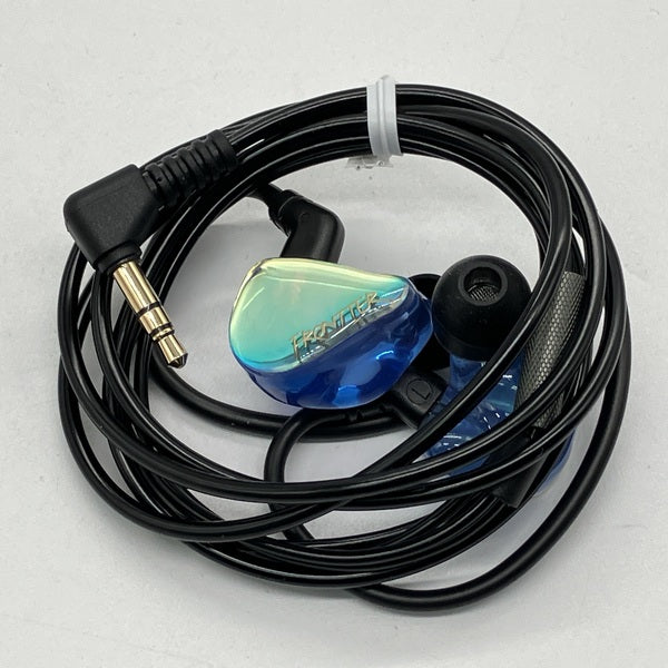 qdc 【中古】FRONTIER Aquamarine 【QDC-FRONTIER-AQ】【秋葉原】 – e
