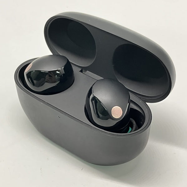 【中古】WF-1000XM5 B ブラック【秋葉原】