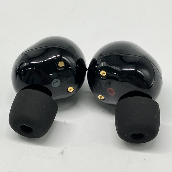 SONY 【中古】WF-1000XM5 B ブラック【秋葉原】 – e☆イヤホン