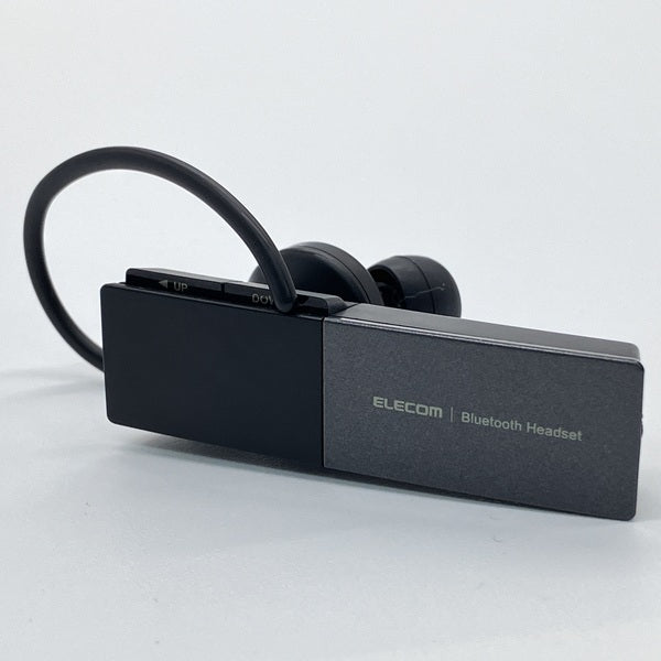 【中古】ELECOM LBT-HSC20MPBKELECOM【秋葉原】