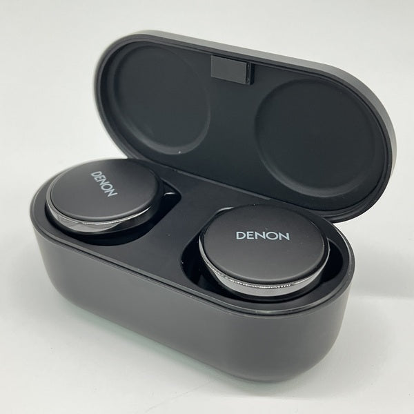 【中古】PerL Pro True Wireless Earbuds ブラック【AHC15PLBKEM】【秋葉原】