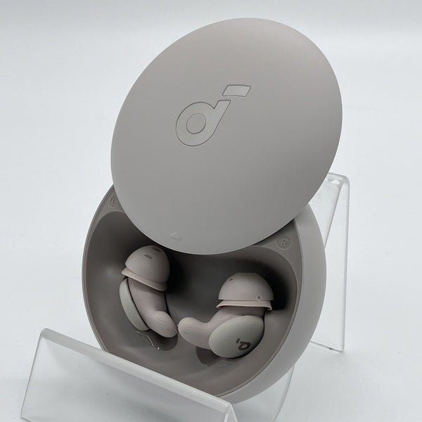 Anker 【中古】Soundcore Sleep A20 サンドベージュ 【A6611Z21