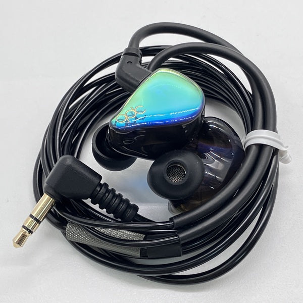 qdc 【中古】FRONTIER Next Black 【QDC-FRONTIER-NB】【日本橋】 – e