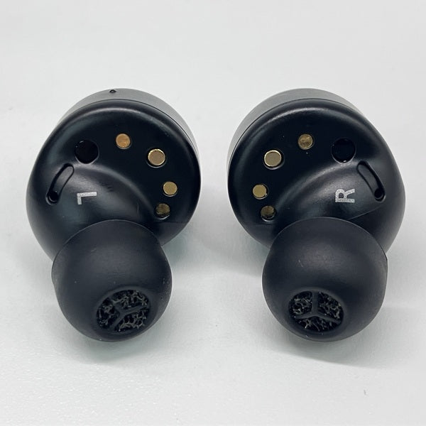 Technics 【中古】EAH-AZ100-K ブラック【名古屋】 – e☆イヤホン