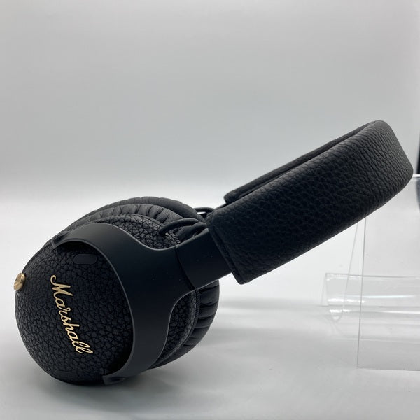 Marshall 【中古】Monitor III ANC Black【秋葉原】 – e☆イヤホン