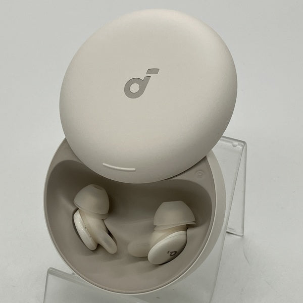 【中古】Soundcore Sleep A30 オフホワイト【D1301N21】【日本橋】