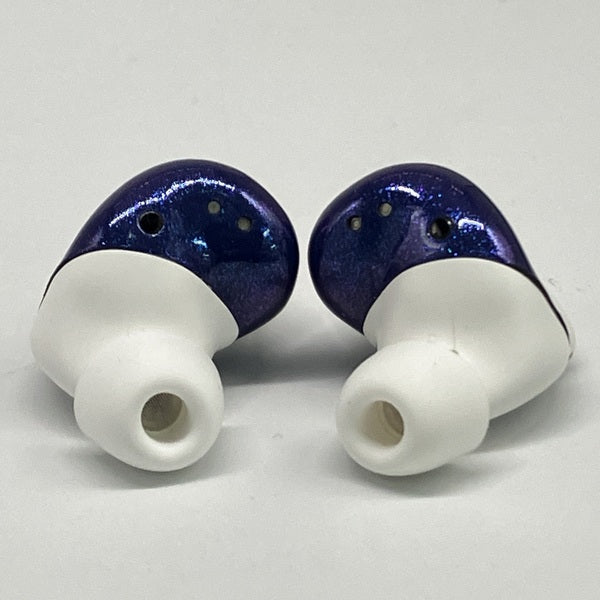 水月雨 (MOONDROP) 【中古】Robin's Earphones (崩壊：スターレイル