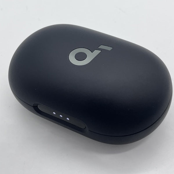 Anker 【中古】Soundcore Space A40 ブラック 【A3936N11】【名古屋