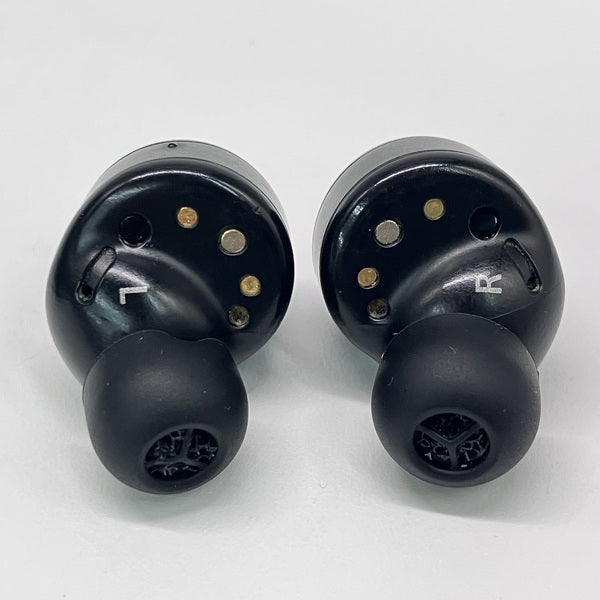 Technics 【中古】EAH-AZ100-K ブラック【名古屋】 – e☆イヤホン