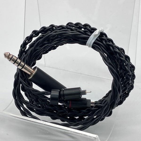 【中古】CASSINI-S (カッシーニ-S)4.4mm5極バランス/カスタムIEM2pin 【NLA-CSN-S】【日本橋】