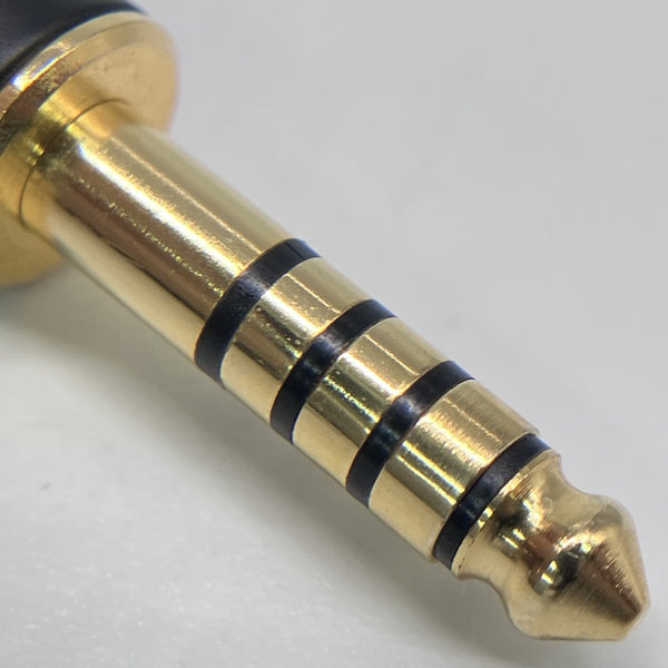 NOBUNAGA Labs 【中古】霧降 豪 (Kirifuri-Gou)4.4mm5極バランス/3.5