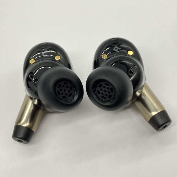Victor 【中古】WOOD master HA-FW5000T-B ピアノブラック【日本橋