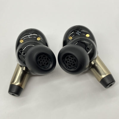 Victor 【中古】WOOD master HA-FW5000T-B ピアノブラック【日本橋