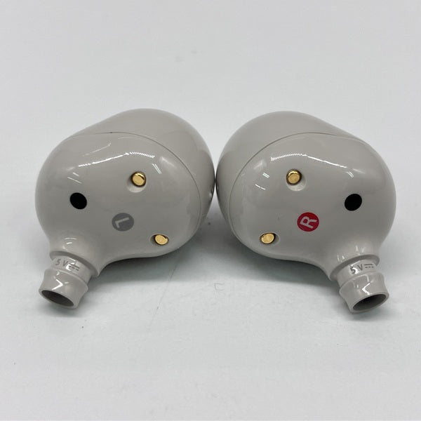SONY 【中古】WF-1000XM5 S プラチナシルバー【秋葉原】 – e☆イヤホン