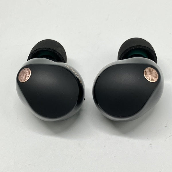 SONY 【中古】WF-1000XM5 B ブラック【秋葉原】 – e☆イヤホン