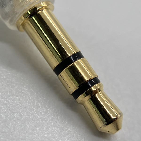 Campfire Audio 【中古】Pure Silver Litz IEM Cable （CAロゴあり