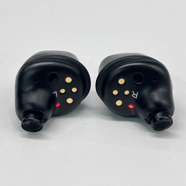 SENNHEISER 【中古】MOMENTUM True Wireless 4 ブラックグラファイト
