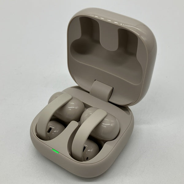 【中古】LinkBuds Clip グレージュ【WF-LC900 CZ】【秋葉原】