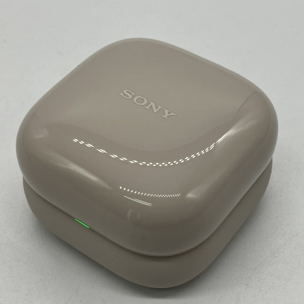 SONY 【中古】LinkBuds Clip グレージュ【WF-LC900 CZ】【秋葉原】 – e