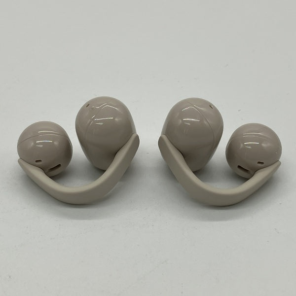 SONY 【中古】LinkBuds Clip グレージュ【WF-LC900 CZ】【秋葉原】 – e