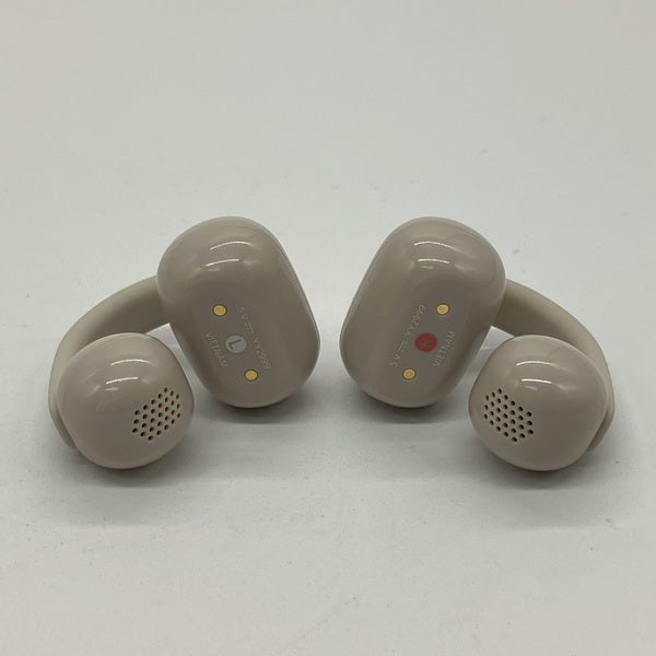 SONY 【中古】LinkBuds Clip グレージュ【WF-LC900 CZ】【秋葉原】 – e